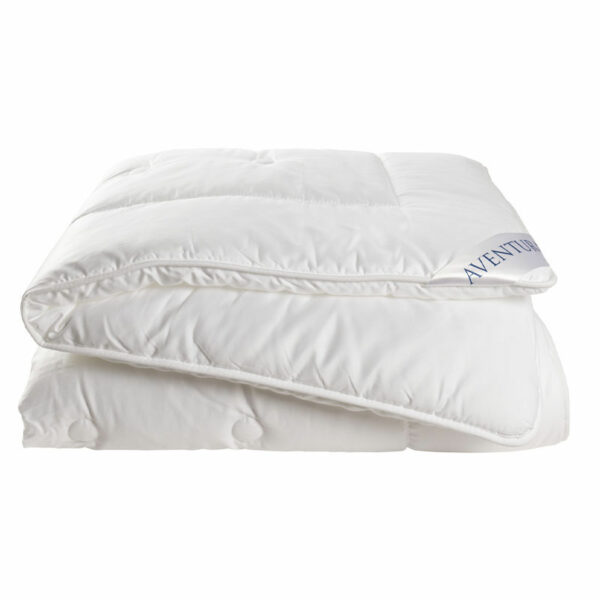 AVENTURA Comfort Funktionsfaser WK 3 (Winter) - Betten Wührmann Bremen