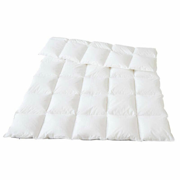 ROYAL DREAM Bio Daune WK 3 (Übergangszeit/Winter) - Betten Wührmann Bremen