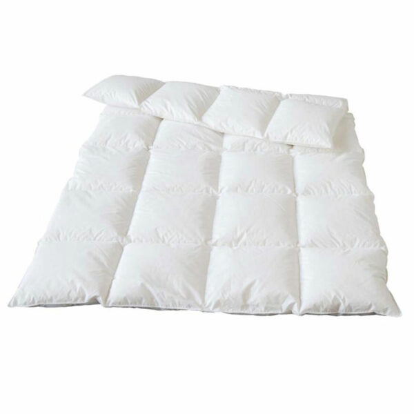 ROYAL DREAM Bio Daune WK 4 (Winter) - Betten Wührmann Bremen