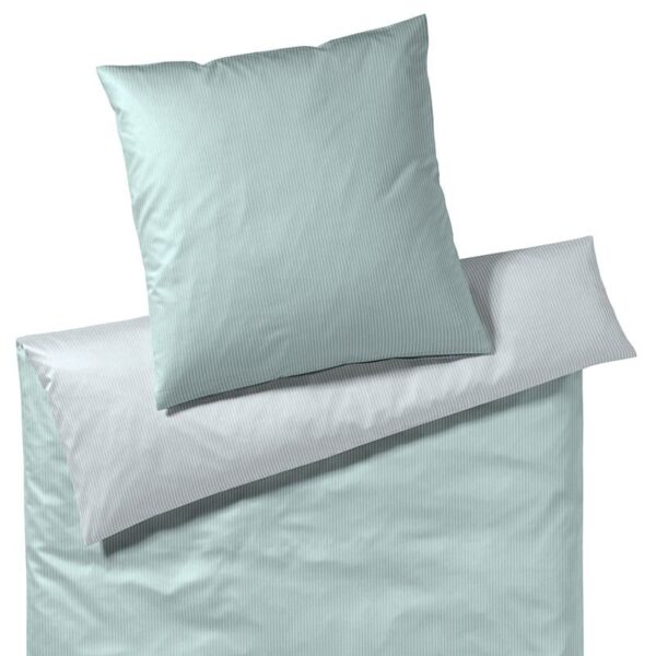 Satin-Bettwäsche 2324-Coast (elegante) – Bild 4