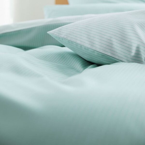 Satin-Bettwäsche 2324-Coast (elegante) – Bild 5